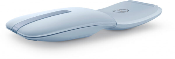 DELL MS700 mouse Travel Ambidextrous Bluetooth Optical 4000 DPI - Image 3