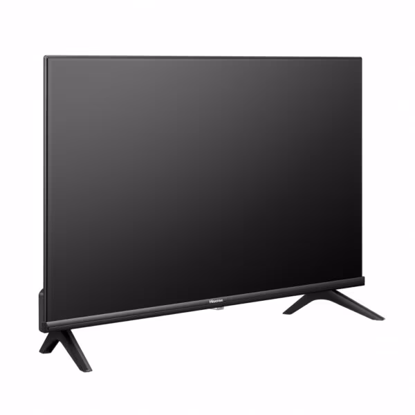 Hisense 32A4K TV 81.3 cm (32") HD Smart TV Wi-Fi Black 200 cd/m² - Image 3