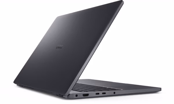 DELL Pro PC16255 AMD Ryzen™ 5 220 Laptop 40.6 cm (16") Full HD+ 16 GB DDR5-SDRAM 512 GB SSD Wi-Fi 6E (802.11ax) Windows 11 Pro B - Image 5