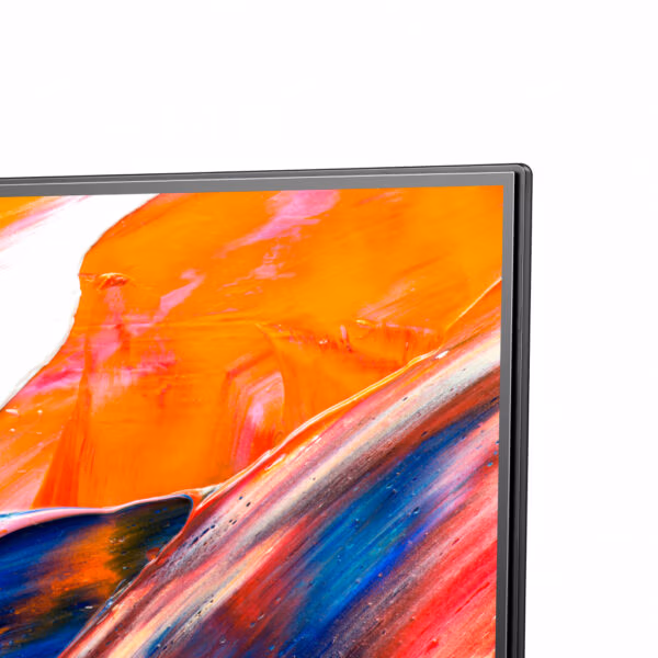 Hisense 55A6K TV 139.7 cm (55") 4K Ultra HD Smart TV Wi-Fi Black 300 cd/m² - Image 7