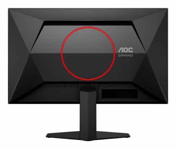 AOC G4 24G4E computer monitor 60.5 cm (23.8") 1920 x 1080 pixels Full HD LED Black - Image 10