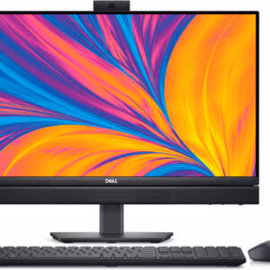 DELL OptiPlex 7420 Intel® Core™ i7 i7-14700 60.5 cm (23.8") 1920 x 1080 pixels All-in-One PC 16 GB DDR5-SDRAM 512 GB
