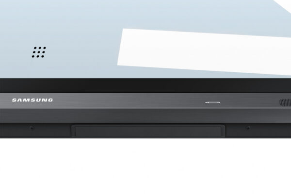 Samsung WA86D interactive whiteboard 2.18 m (86") 3840 x 2160 pixels Touchscreen Grey - Image 6