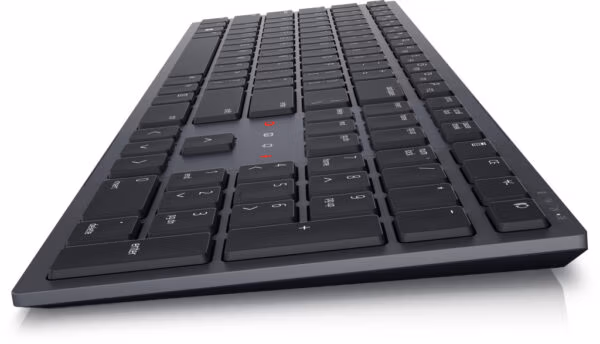 DELL Pro Premium Collaboration Keyboard - KB900 - US International (QWERTY) - Image 3