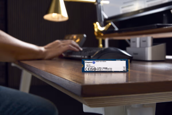 Kingston Technology 500G NV3 M.2 2280 NVMe SSD - Image 8