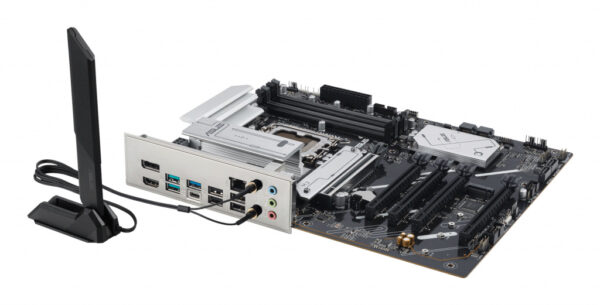 ASUS PRIME B860-PLUS WIFI Intel B860 LGA 1851 (Socket V1) ATX - Image 8