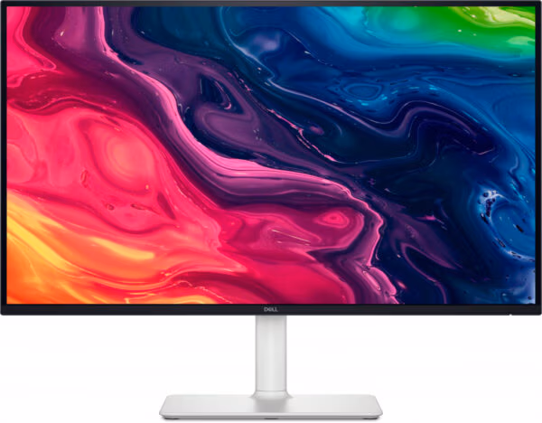 DELL Plus S2725QS computer monitor 68.6 cm (27") 3840 x 2160 pixels 4K Ultra HD LCD Silver - Image 5