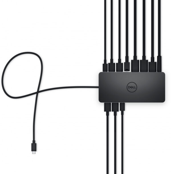 DELL Universal Dock - UD22 - Image 3