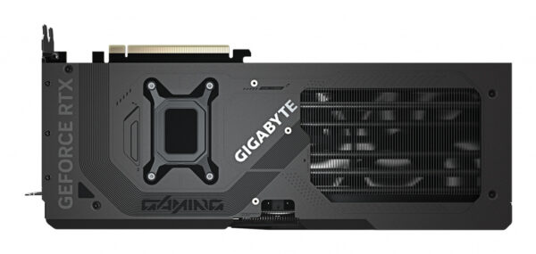 GIGABYTE GeForce RTX 5070 GAMING OC 12G Graphics Card - 12GB GDDR7, 192bit, PCI-E 5.0, 2625 MHz Core Clock, 3 x DP 2.1a, 1 x HDM - Image 6