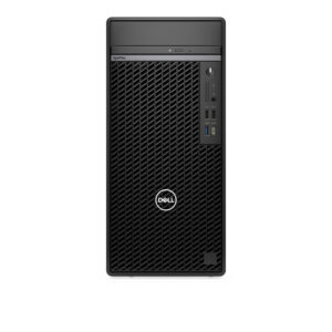 DELL OptiPlex Plus 7010 Intel® Core™ i7 i7-13700 8 GB DDR5-SDRAM 512 GB SSD Windows 11 Pro Tower PC Black