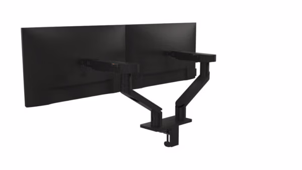 DELL Dual Monitor Arm – MDA20 - Image 10