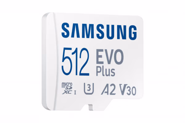 Samsung MB-MC512SA 512 GB MicroSDXC UHS-I - Image 3