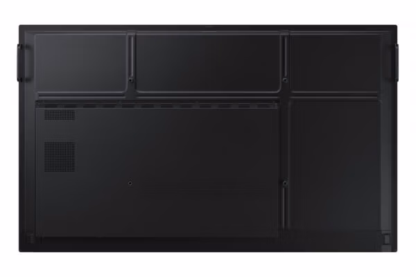 Samsung WA75D interactive whiteboard 190.5 cm (75") 3840 x 2160 pixels Touchscreen Grey - Image 18