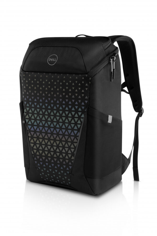 DELL GM1720PM 43.2 cm (17") Backpack Black - Image 11