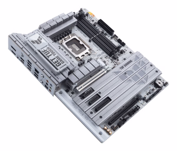 ASUS TUF GAMING Z890-PRO WIFI Intel Z890 LGA 1851 (Socket V1) ATX - Image 9