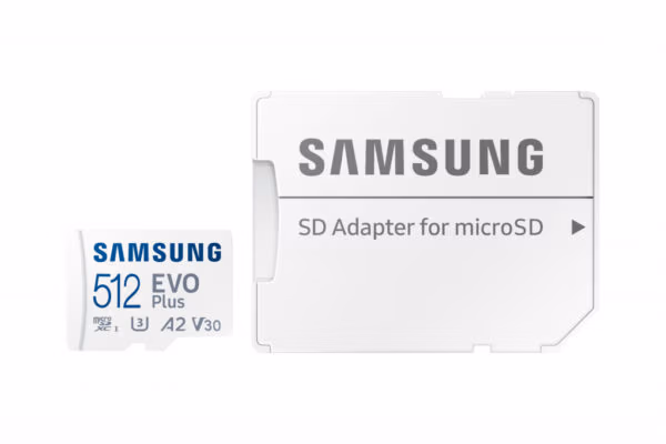 Samsung MB-MC512SA 512 GB MicroSDXC UHS-I - Image 6