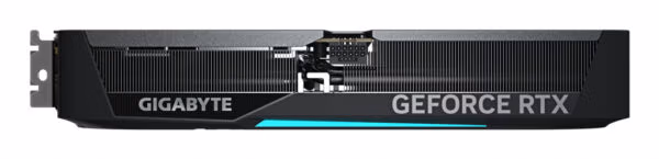 GIGABYTE GeForce RTX 5070 EAGLE OC SFF 12G Graphics Card - 12GB GDDR7, 192bit, PCI-E 5.0, 2587 MHz Core Clock, 3 x DP 2.1a, 1 x - Image 7