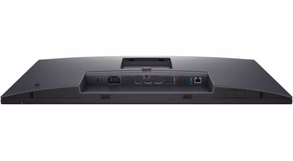 DELL Pro Plus P2725DE computer monitor 68.6 cm (27") 2560 x 1440 pixels Quad HD LCD Black, Silver - Image 4