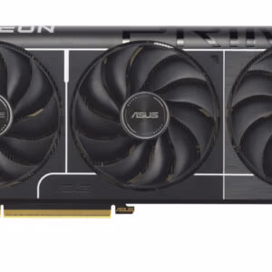 ASUS Prime -RX9060XT-O8G AMD Radeon RX 9060 XT 8 GB GDDR6