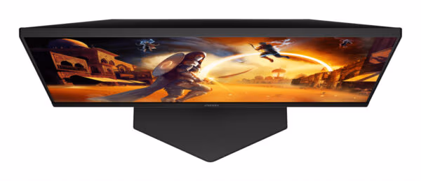 AOC G4 24G4E computer monitor 60.5 cm (23.8") 1920 x 1080 pixels Full HD LED Black - Image 7