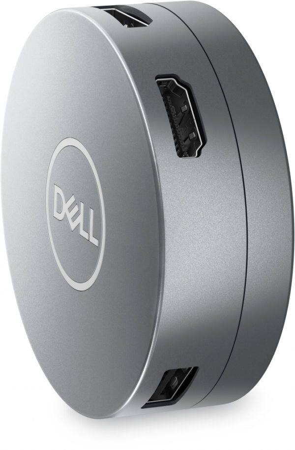 DELL 6-in-1 USB-C Multiport Adapter - DA305 - Image 5