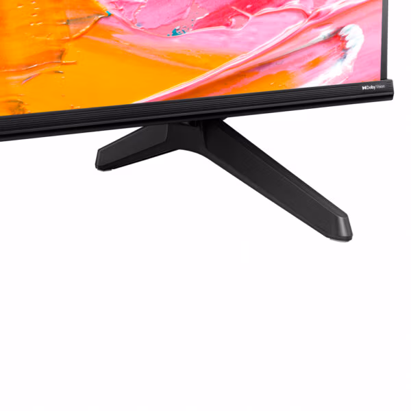 Hisense 55A6K TV 139.7 cm (55") 4K Ultra HD Smart TV Wi-Fi Black 300 cd/m² - Image 9