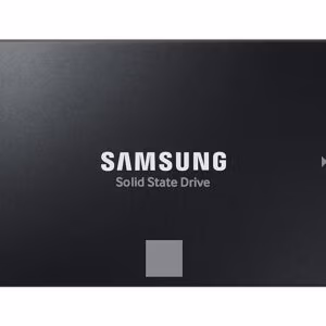 Samsung 870 EVO 500 GB 2.5" Serial ATA III V-NAND MLC