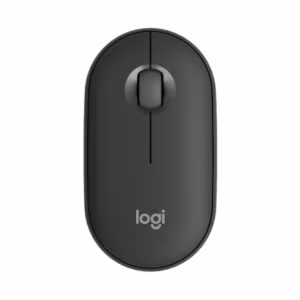 Logitech LOGI Pebble Mouse 2 M350s - TONAL GRAPHITE - BT