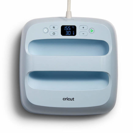 Cricut 2009145 - EASYPRESS 3 9X9 ZEN BLUE UK