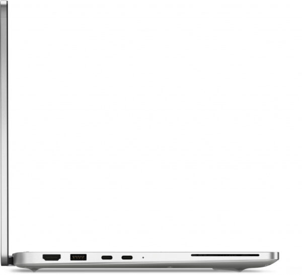 DELL Pro 13 Plus PB13250 Intel Core Ultra 7 265U Laptop 33.8 cm (13.3") Full HD+ 16 GB DDR5-SDRAM 512 GB SSD Wi-Fi 6E (802.11ax) - Image 6
