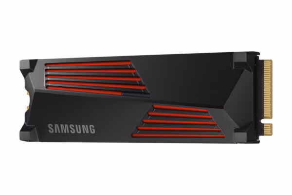 Samsung 990 Pro 4 TB M.2 PCI Express 4.0 NVMe V-NAND TLC - Image 3