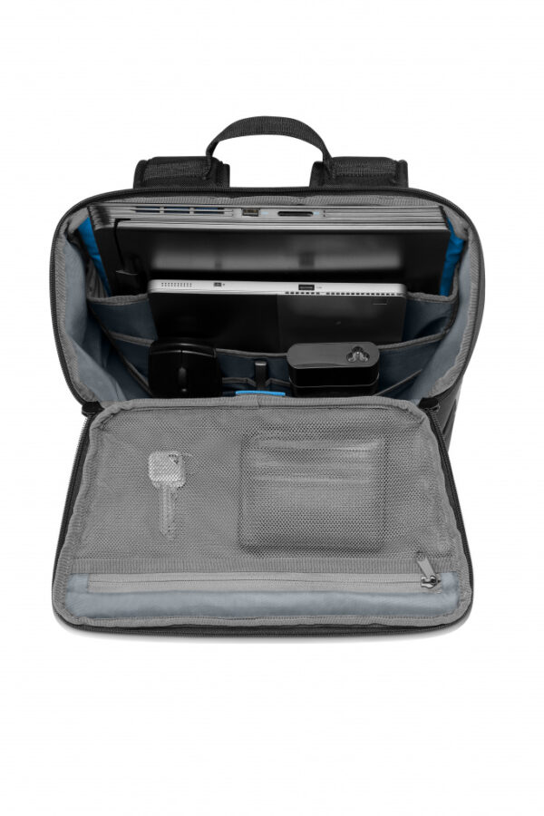 DELL GM1720PM 43.2 cm (17") Backpack Black - Image 17