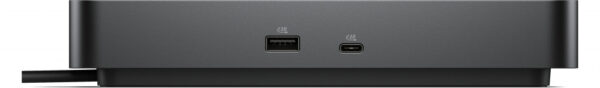 DELL Pro Thunderbolt 4 SD25TB4 Wired Black - Image 4
