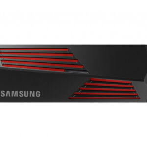 Samsung 990 Pro 4 TB M.2 PCI Express 4.0 NVMe V-NAND TLC