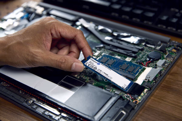 Kingston Technology 1000G NV3 M.2 2280 NVMe SSD - Image 10