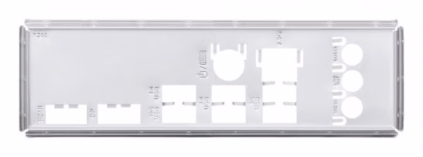 ASUS PRIME B860M-K Intel B860 LGA 1851 (Socket V1) micro ATX - Image 7