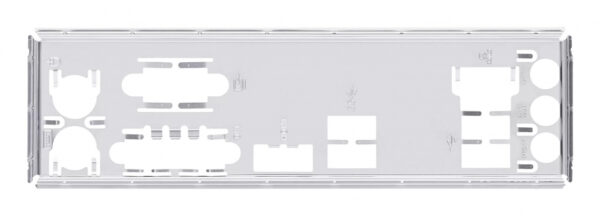 ASUS PRIME H610M-R D4 Intel H610 LGA 1700 micro ATX - Image 6
