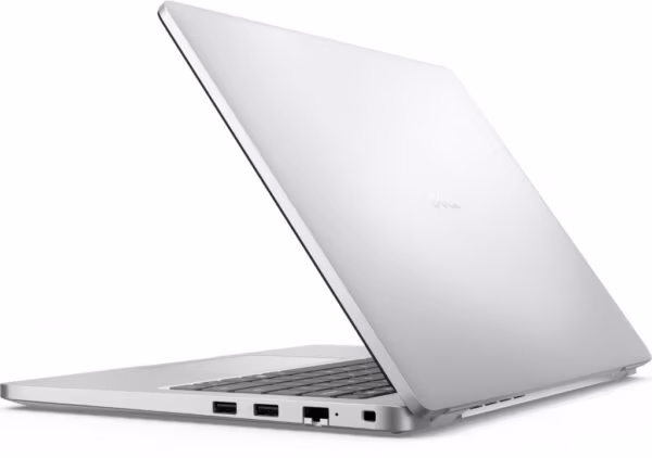 DELL Pro PC14250 Intel Core Ultra 7 255U Laptop 35.6 cm (14") Full HD+ 16 GB DDR5-SDRAM 512 GB SSD Wi-Fi 6E (802.11ax) Windows 1 - Image 6