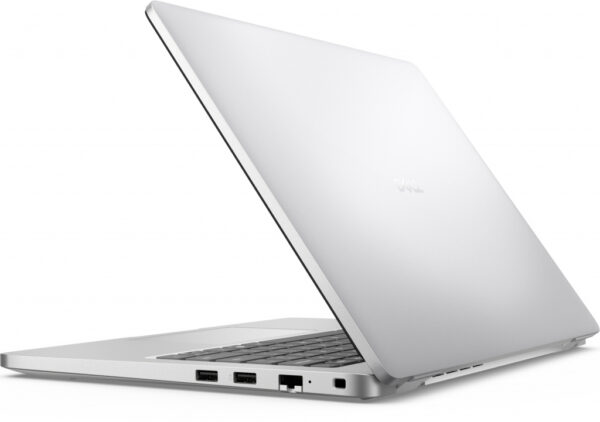 DELL Pro PC14250 Intel Core Ultra 5 235U Laptop 35.6 cm (14") Full HD+ 16 GB DDR5-SDRAM 512 GB SSD Wi-Fi 6E (802.11ax) Windows - Image 3