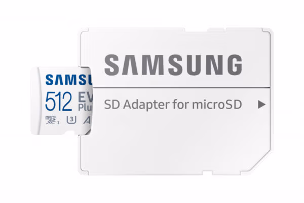 Samsung MB-MC512SA 512 GB MicroSDXC UHS-I - Image 5