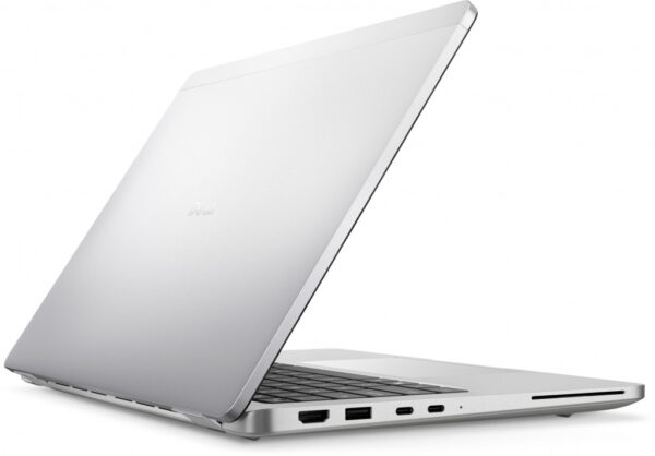 DELL Pro 13 Plus PB13250 Intel Core Ultra 7 265U Laptop 33.8 cm (13.3") Full HD+ 16 GB DDR5-SDRAM 512 GB SSD Wi-Fi 6E (802.11ax) - Image 2
