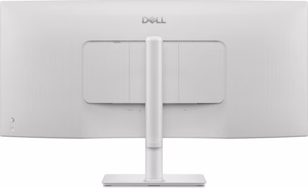 DELL Plus S3425DW computer monitor 86.4 cm (34") 3440 x 1440 pixels Wide Quad HD LCD Silver - Image 2