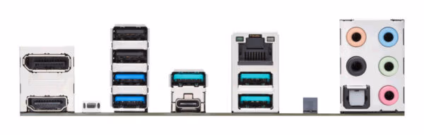 ASUS PRIME B650-PLUS AMD B650 Socket AM5 ATX - Image 7