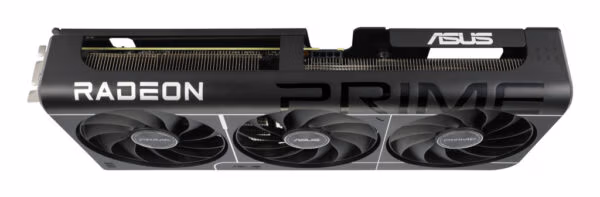 ASUS Prime -RX9060XT-O8G AMD Radeon RX 9060 XT 8 GB GDDR6 - Image 6
