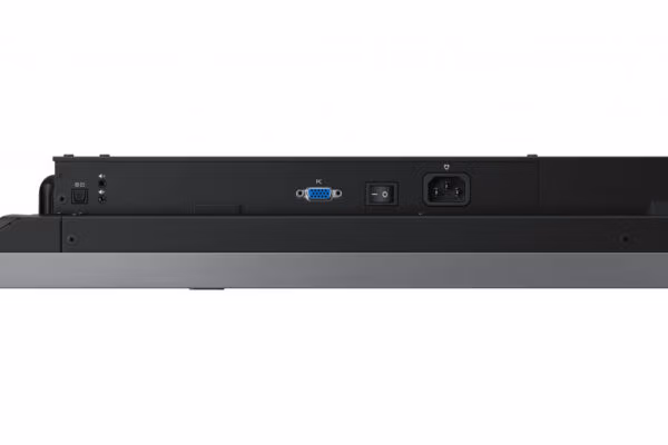 Samsung WA75D interactive whiteboard 190.5 cm (75") 3840 x 2160 pixels Touchscreen Grey - Image 21