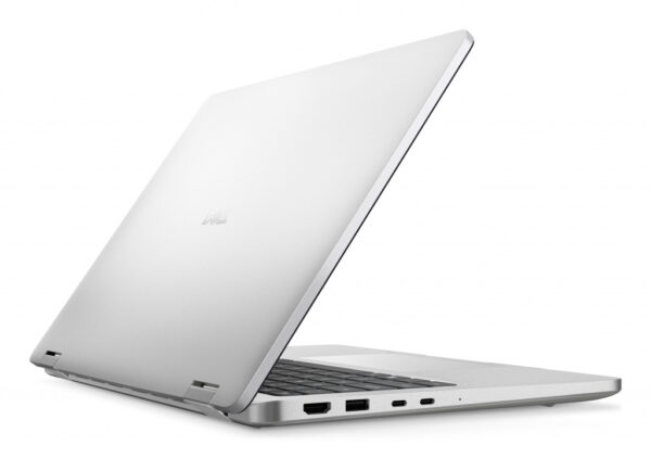 DELL Pro 14 Plus PB14250 Intel Core Ultra 5 235U Laptop 35.6 cm (14") Full HD+ 32 GB DDR5-SDRAM 512 GB SSD Wi-Fi 6E (802.11ax) - Image 7