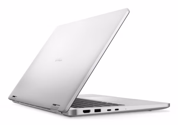 DELL Pro 14 Plus PB14255 AMD Ryzen™ 5 PRO 230 Laptop 35.6 cm (14") Full HD+ 16 GB LPDDR5x-SDRAM 512 GB SSD Wi-Fi 7 (802.11be) Wi - Image 5