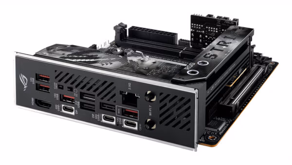 ASUS ROG STRIX X870-I GAMING WIFI AMD X870 Socket AM5 mini ITX - Image 15