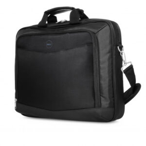 DELL 460-11738 laptop case 40.6 cm (16") Briefcase Black