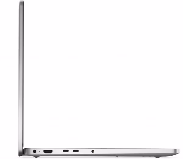 DELL Pro 16 PC16250 Intel Core Ultra 5 235U Laptop 40.6 cm (16") Full HD+ 16 GB DDR5-SDRAM 512 GB SSD Wi-Fi 6E (802.11ax) Window - Image 8